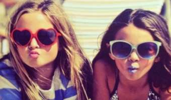 25 consejos para criar a tus hijos felices