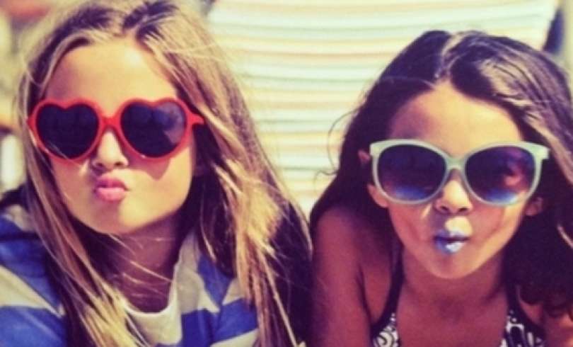 25 consejos para criar a tus hijos felices