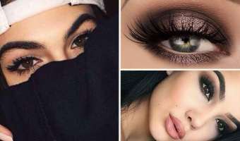 11 secretos de belleza que te ayudarán a tener unos ojos más grandes
