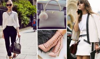5 cosas que debe tener toda mujer para lucir elegante y sofisticada