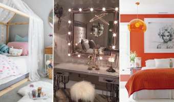 Principios del Feng Shui para tu dormitorio