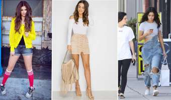 7 prendas de vestir que tienes que usar en tus 20