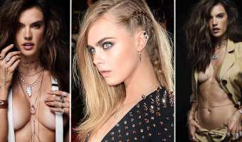 7 accesorios que te harán lucir sexy