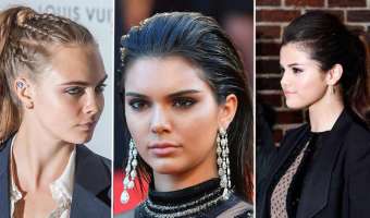 Peinados para chicas con cabello medio