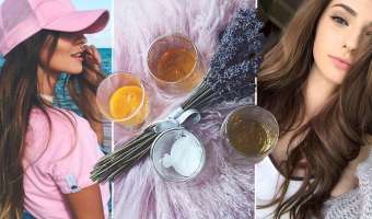 Mascarillas caseras para reconstruir el cabello maltratado y fortalecerlo