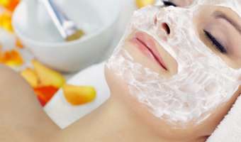 Secretos de belleza caseros: 3 mascarillas con frutas