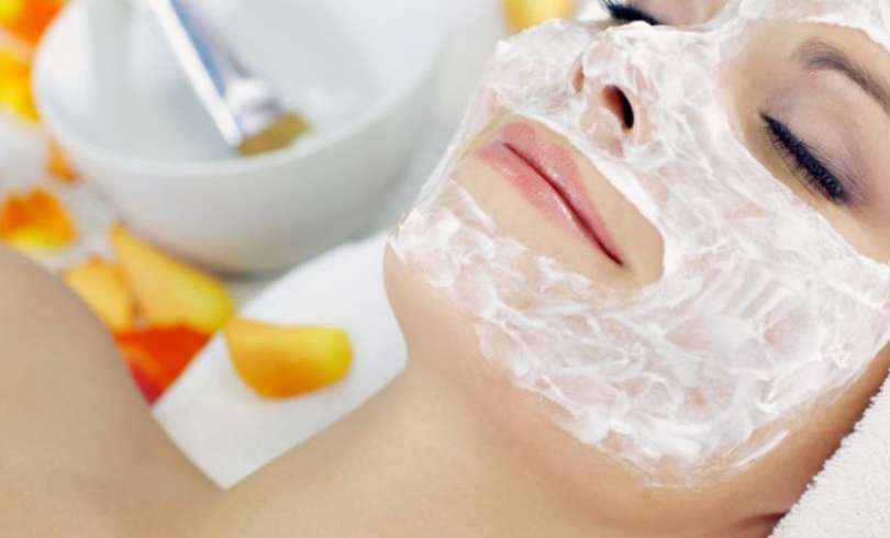 Secretos de belleza caseros: 3 mascarillas con frutas