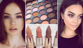 Maquillaje paso a paso para un look natural