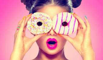 10 donas inusuales que puedes hacer en casa