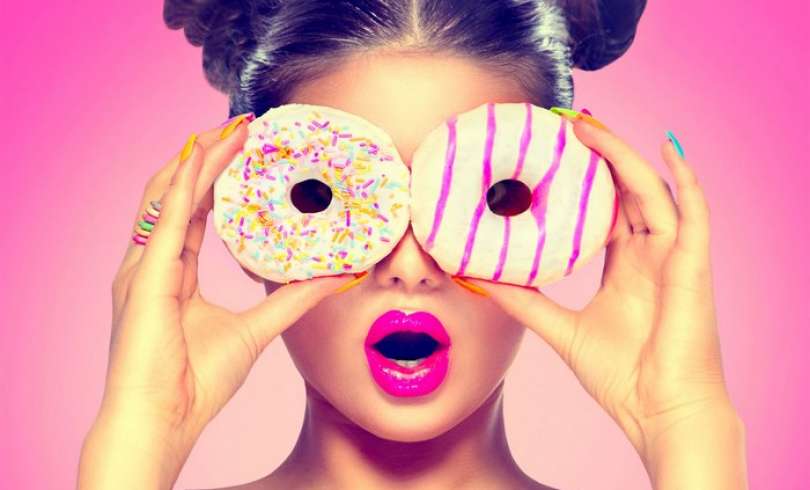10 donas inusuales que puedes hacer en casa