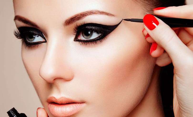 10 tips para delinear tus ojos de forma correcta