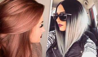 Colores de cabello que serán tendencia este 2017
