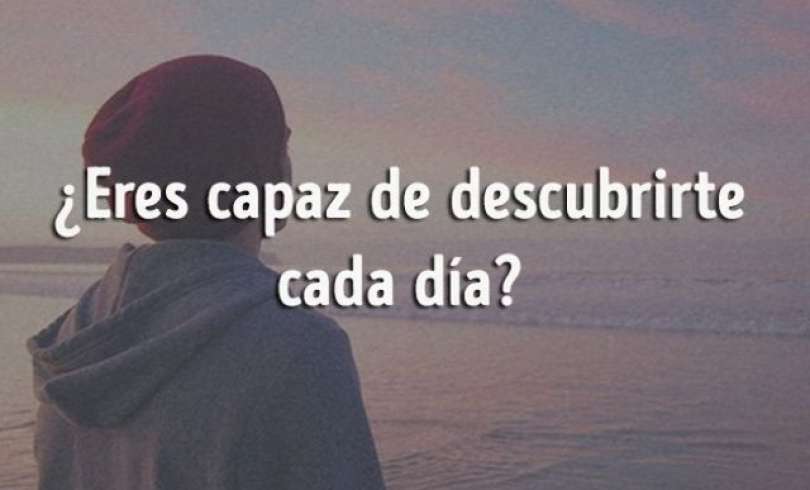 Elige una imagen y descubre algo para ti