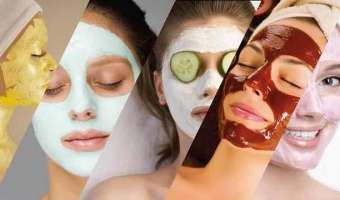 Mascarillas faciales hechas en casa: 6 recetas que si funcionan