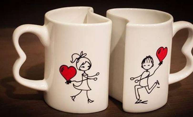 18 tazas de las que te vas a enamorar a primera vista