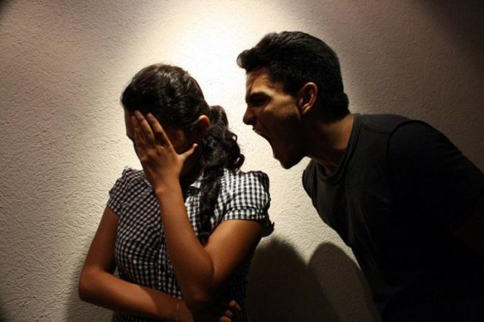 Maltrato Psicológico: Palabras que Matan