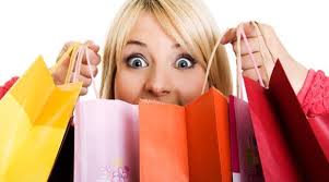 ¿Por que nos convertimos en compradora compulsiva?