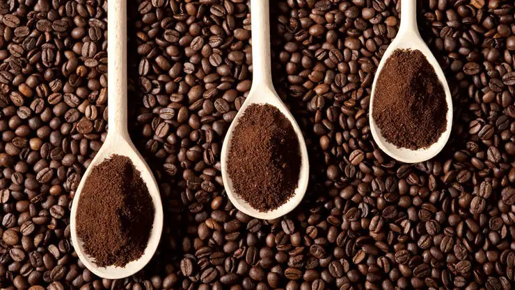 7 problemas caseros que puedes resolver fácilmente con café