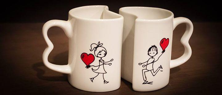 18 tazas de las que te vas a enamorar a primera vista