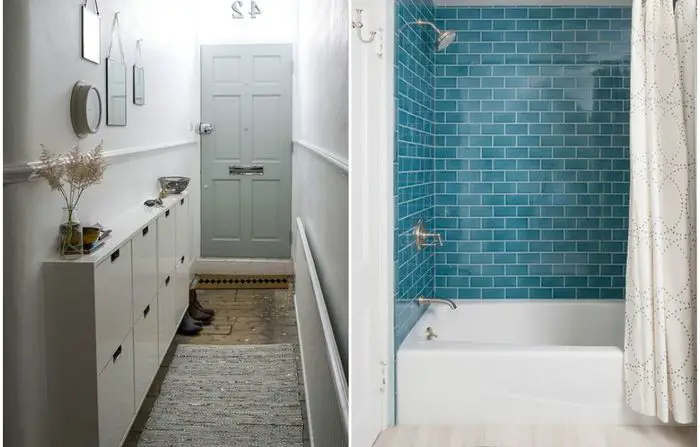 8 técnicas de diseño de interiores que todo el mundo debe saber