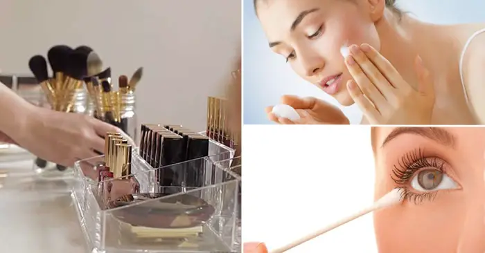 9 consejos para una rutina de belleza diaria