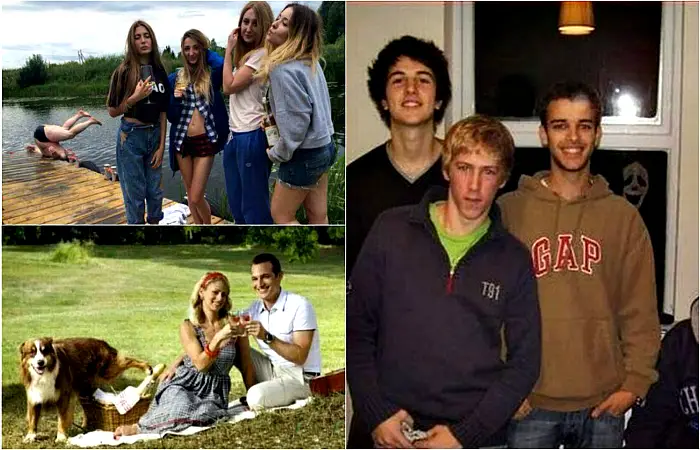 17 fotos que demuestran que siempre hay alguien que las echa a perder