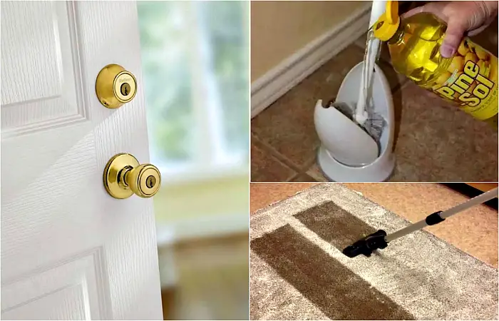 17 trucos de limpieza para el hogar que hacen la vida más fácil