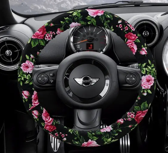 SALES------------------------------------- !!!GOOD NEWS!!! Buy any 2 Steering Wheel Cover and Get 1 for FREE!!!: 