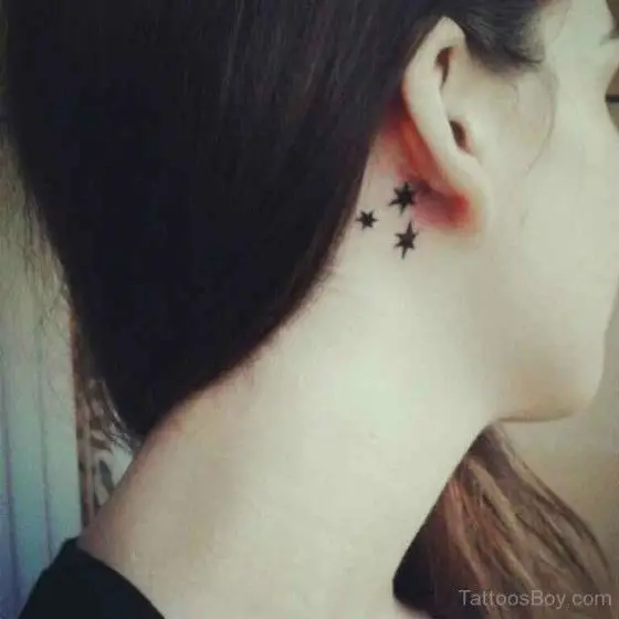 45 Tattoos Behind Ear for Endless Beauty and Cuteness http://www.seasonofstyle.com/tattoos/45-tattoos-behind-ear-for-endless-beauty-and-cuteness/: 