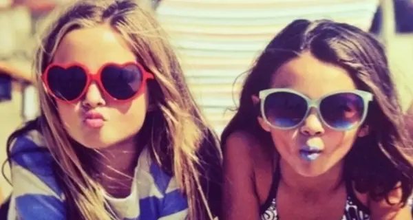 25 consejos para criar a tus hijos felices