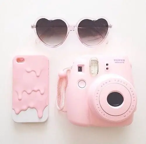 Just change it to blue.♡ I hate pink 100%: 