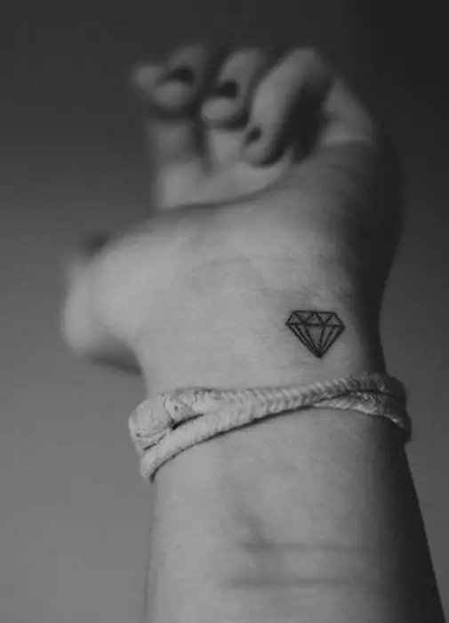 Bastante Pequeño diseños de tatuajes para Girls5
