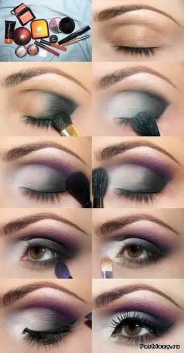 ojos ahumados https://noticiastu.com/belleza-moda/ojos-ahumados-20-ideas-de-maquillaje-que-acentuan-los-ojos-marrones/