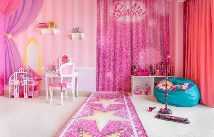 Resultado de imagen para Suite de Barbie Hilton panama