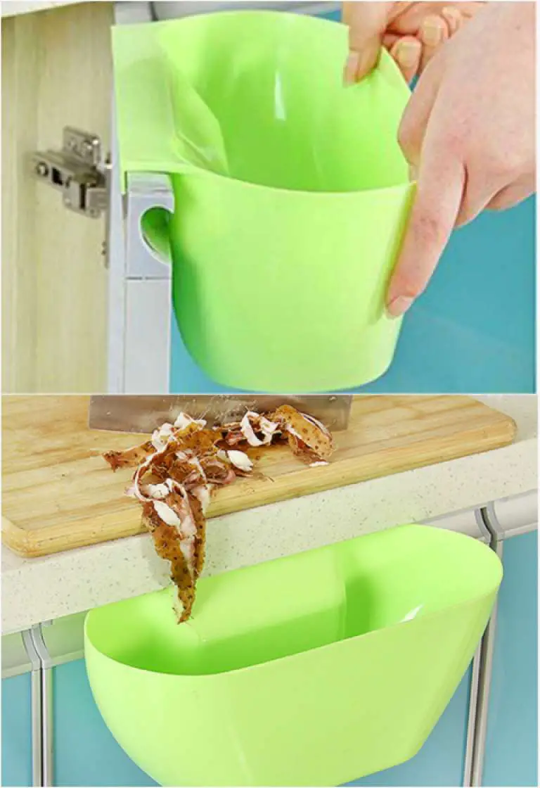 17 ideas para optimizar el espacio de la cocina