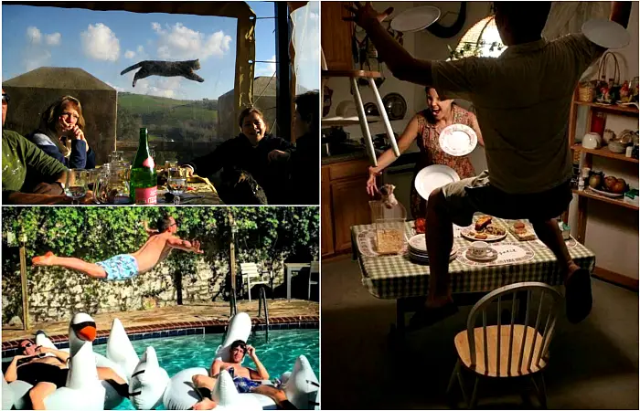 17 fotos épicas tomadas en el momento exacto