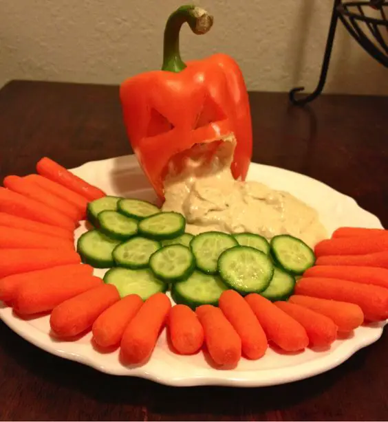 halloween snacks for adults - Google Search: 