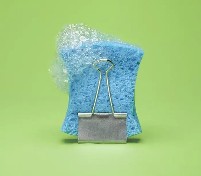 10 elementos inesperados que reducirán el tiempo de limpieza