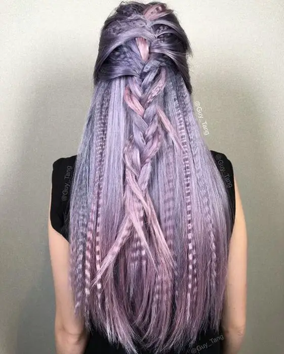 Color, Cut and Style by Guy Tang: 