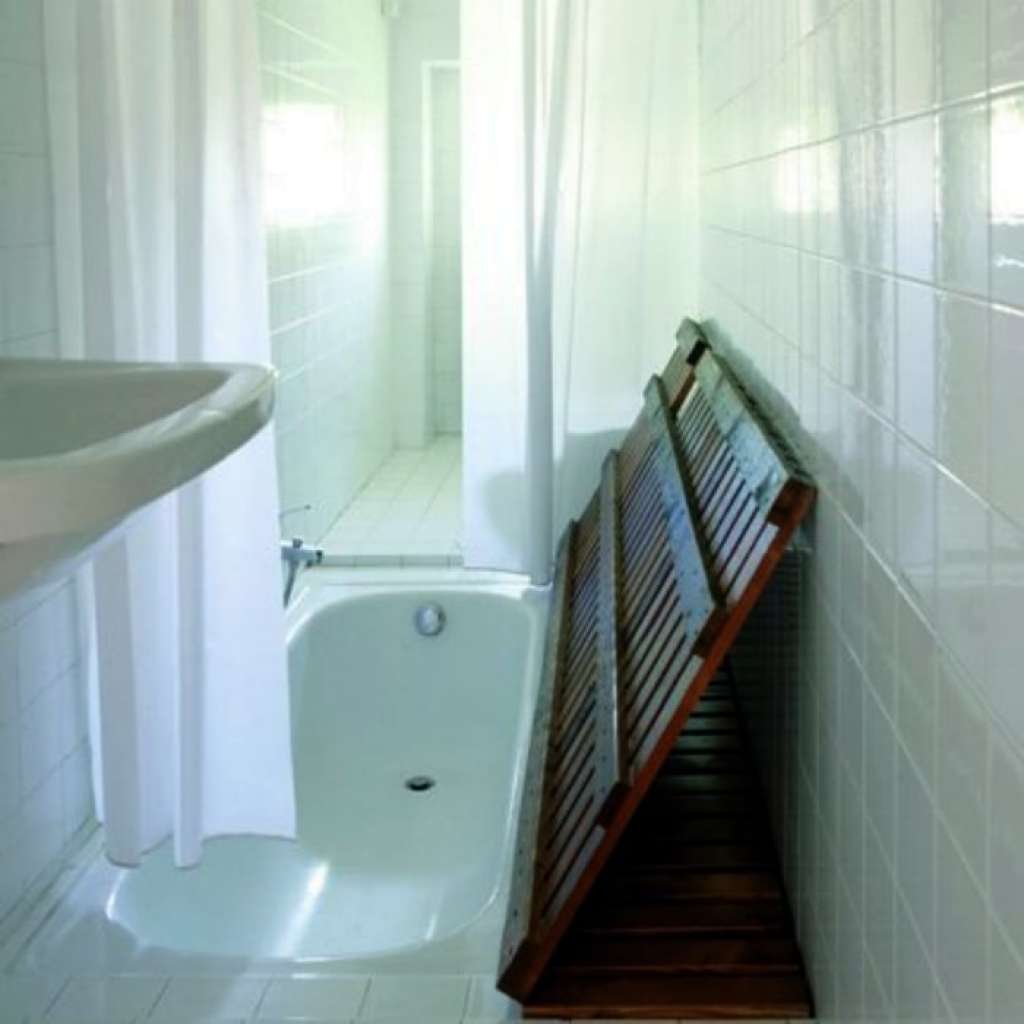 Ideas de almacenamiento oculto para ahorrar espacio en su hogar
