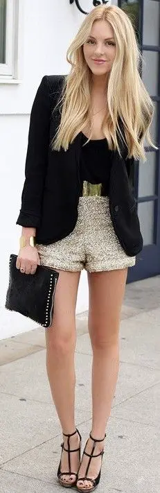 street style | Keep the Glamour | BeStayBeautiful | More outfits like this on the Stylekick app!: 