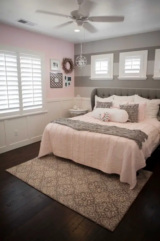 Grey And Pink Bedroom Ideas - http://aprikot.xyz/074537/grey-and-pink-bedroom-ideas/939/: 
