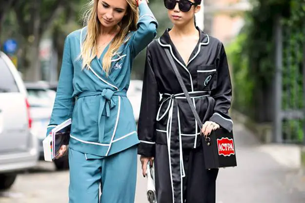Resultado de imagen para pijama 2016 moda