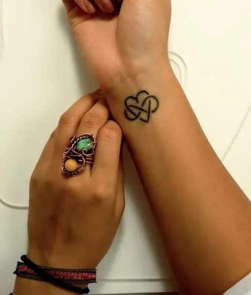 Diseño de tatuaje