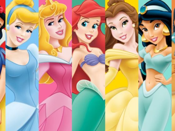 Test de Disney: ¿Cual Princesa de Disney define tu Personalidad?