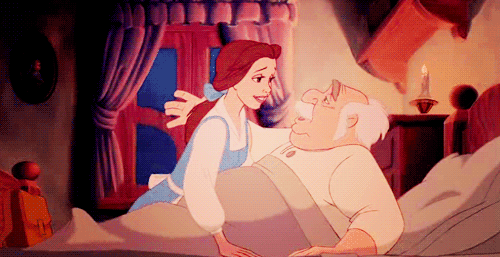 18 Razones De Belle "La Bella y la Bestia" es en realidad el mejor modelo
