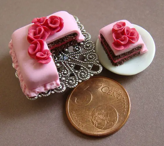 Roses and Chocolate by PetitPlat: 