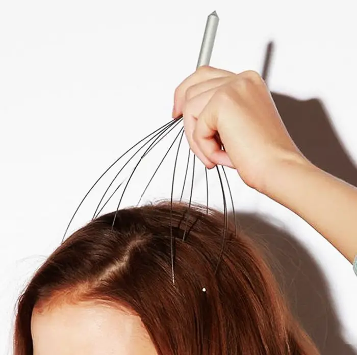 9 maneras de aumentar rápida y eficazmente el volumen de la raíz del pelo
