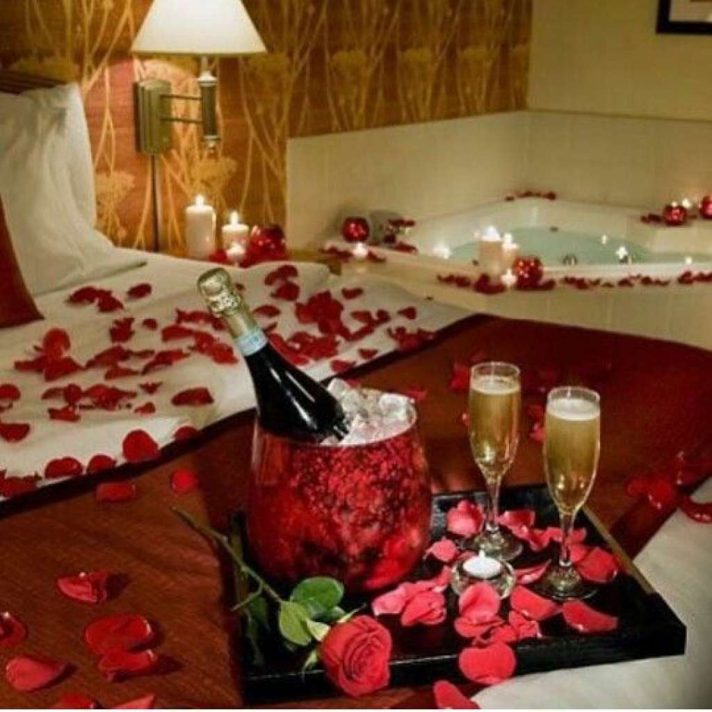 Ideas Para Decorar Tu Cuarto Romántico Para San Valentín 6067