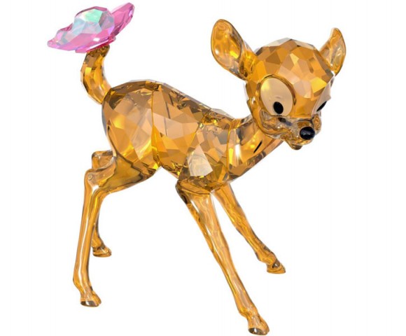 Swarovski Crystal - Disney - Bambi